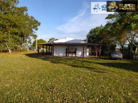 Imagem Chácara para Venda em Quinta Rio Grande-RS - 1381