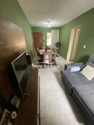 Imagem Apartamento à venda no bairro Boa Vista II - Vila Velha/ES