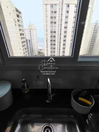 Imagem APARTAMENTO Residencial em GUARUJÁ - SP, PITANGUEIRAS
