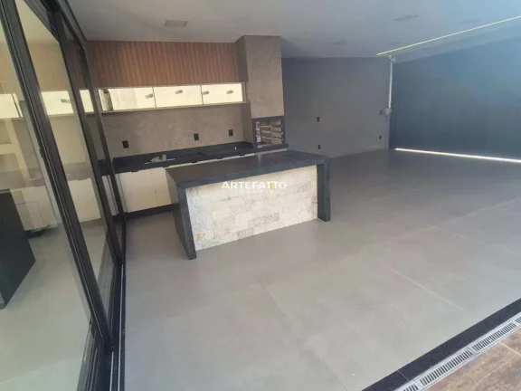 Imagem Casa à venda em Franca, Jardim Natal I, com 3 quartos, 141,86m2