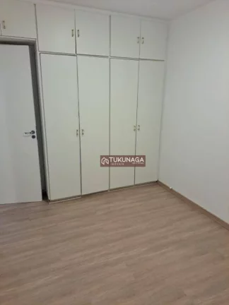 Imagem Apartamento com 3 dormitórios à venda, 63 m² por R$ 345.000,00 - Vila Leonor - Guarulhos/SP