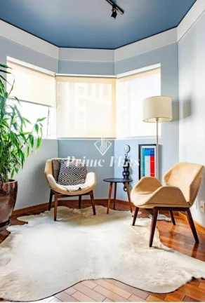 Imagem Flat disponível para locação no Estanconfor Villa Olímpia, com 60m², 2 dormitórios e 1 vaga