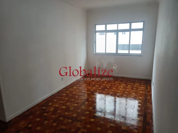 Imagem Apartamento Espaçoso e Moderno com 3 Dormitórios + Garagem com Infraestrutura para Carros Elétricos em Santos R$ 749 mil.