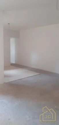 Apartamento com 3 Quartos à Venda, 90 m² em Vila Assunção - Santo André