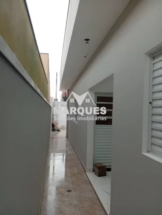 Imagem Casa Nova a venda no Jardim Villagio Ghiraldelli