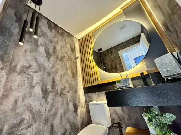 Imagem Apartamento 3 Dormitórios - Bairro Navegantes