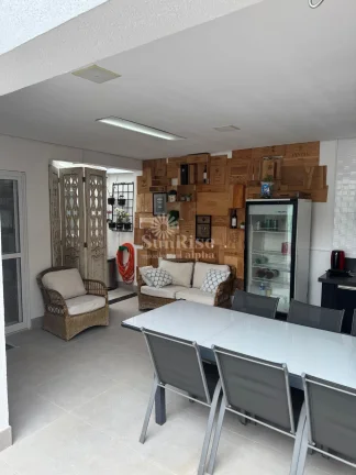 Imagem Casa para venda Tamboré com 3 quartos e 2 vagas R$1.850.000 Quintas do Tamboré, Santana de Parnaiba/SP
