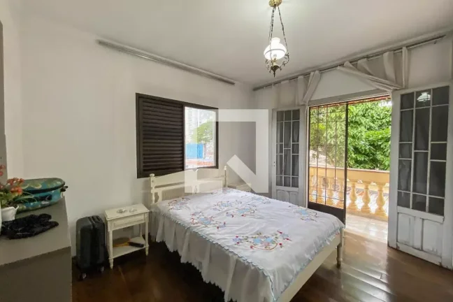 Imagem Casa à Venda - Cambuci, 3 Quartos, 350 m2