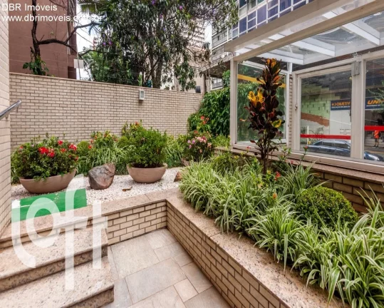 Imagem APARTAMENTO RESIDENCIAL em São Paulo - SP, Bela Vista