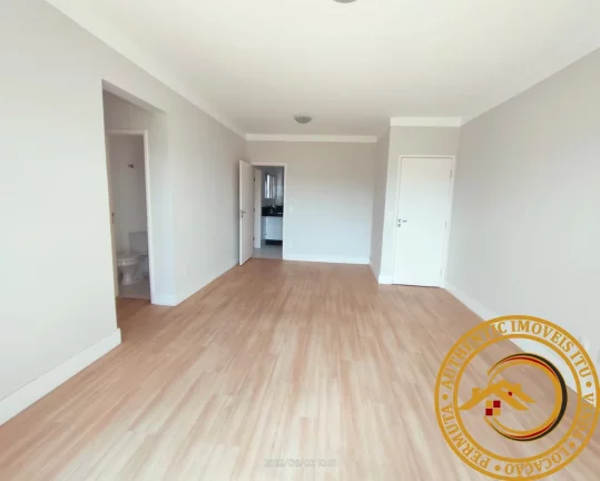 Imagem APARTAMENTO RESIDENCIAL em ITU - SP, JARDIM PADRE BENTO