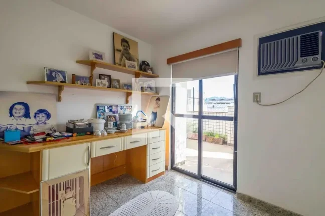 Imagem Apartamento à Venda - Recreio, 3 Quartos, 230 m2