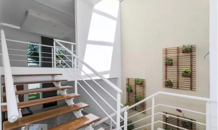 Imagem Sobrado com 4 dormitórios à venda, 398 m² por R$ 2.000.000 - Vila Oliveira - Mogi das Cruzes/SP