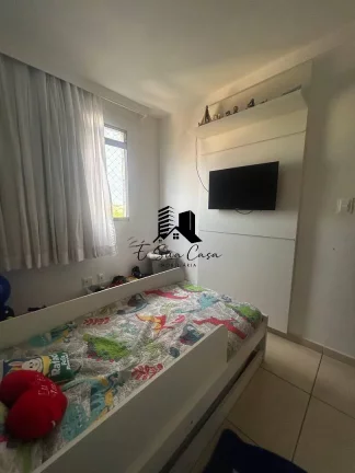 Imagem Cobertura a venda 2 quartos bairro Alvorada Contagem MG
