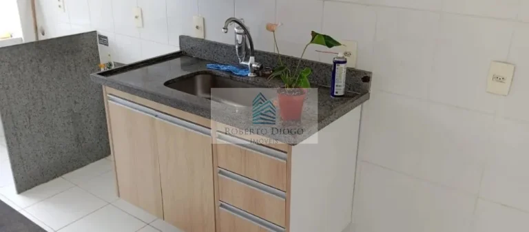 Imagem Imperdível: Apartamento à venda em São Gonçalo-RJ, bairro Maria Paula, 2 quartos, 1 suíte, 1 sala, 2 banheiros, 60m².