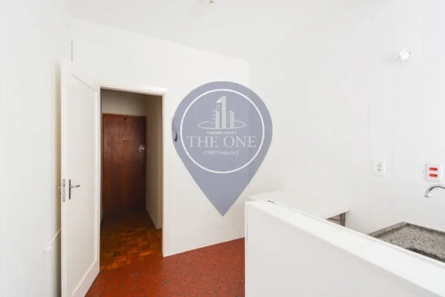Imagem APARTAMENTO RESIDENCIAL em SÃO PAULO - SP, BELA VISTA