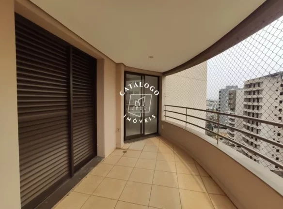 Imagem Apartamento a Venda no bairro Nova Aliança - Ribeirão Preto, SP