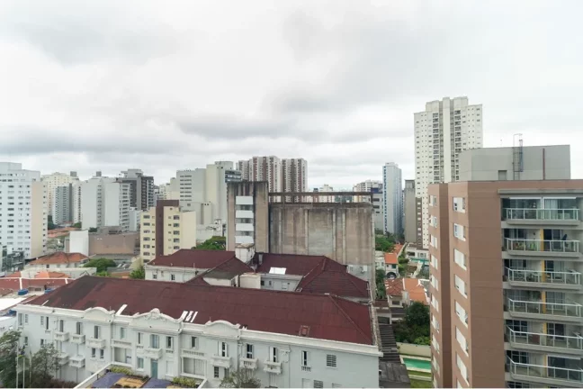Imagem APARTAMENTO RESIDENCIAL em São Paulo - SP, Vila Mariana