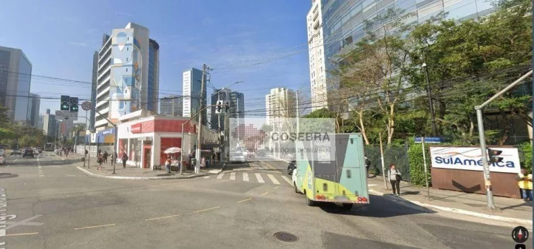Imagem Loja, 579 m² - venda por R$ 14.400.000,00 ou aluguel por R$ 106.767,99/mês - Pinheiros - São Paulo/SP