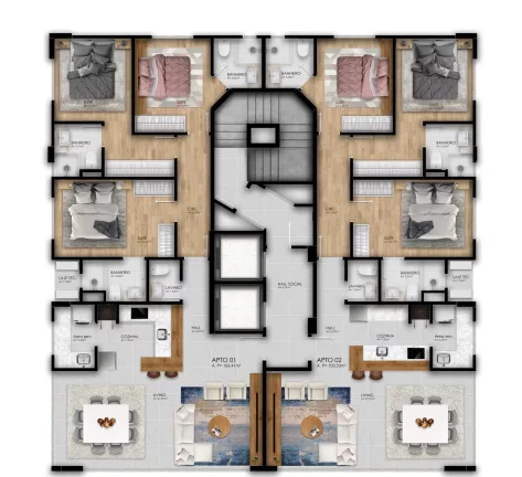 Imagem Porto Alicante