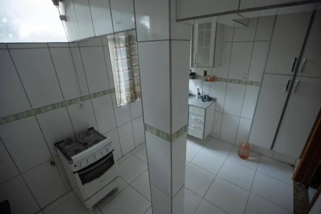 Imagem Alugo apartamento na Vila guiomar