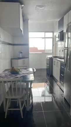 Imagem Apartamento para Venda em Rio de Janeiro, Praça Seca, 2 dormitórios, 2 banheiros, 1 vaga