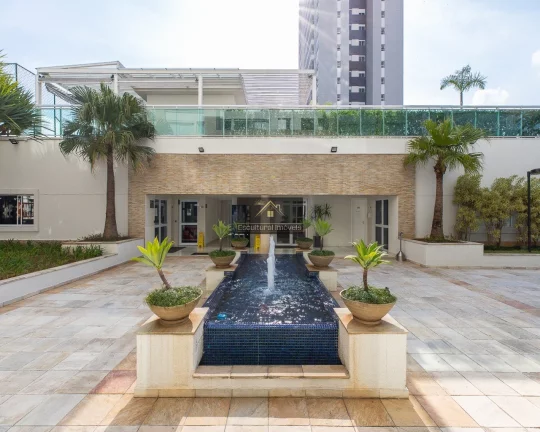 Imagem ALTO DA BOA VISTA ÓTIMO APARTAMENTO REFORMADO 70,00 M 2 DORMITÓRIOS SENDO 1 SUÍTE VARANDA ENVIDRAÇADA COZINHA ÁREA SERVIÇO FUNCIONAIS 2 VAGAS LAZER
