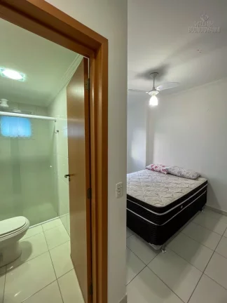 Imagem BELÍSSIMO APARTAMENTO MOBILIADO EM PRAIA GRANDE!