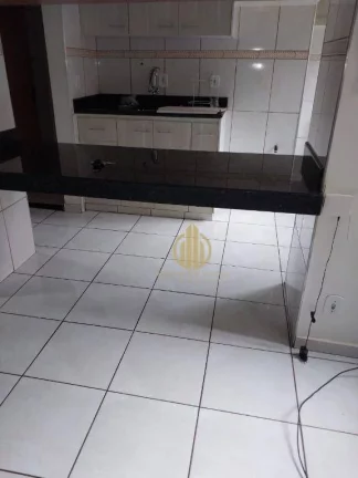 Imagem Apartamento com 2 dormitórios à venda, 58 m² por R$ 144.500 - Residencial das Américas - Ribeirão Preto/SP