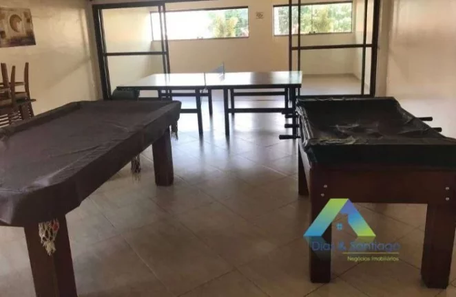 Imagem Apartamento à venda no bairro Fundação - São Caetano do Sul/SP