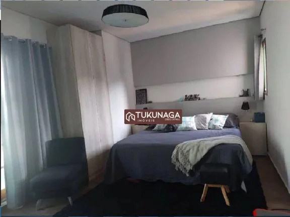 Imagem Sobrado com 4 quartos à venda, 270 m² por R$ 670.000 - Jardim Brasil - São Paulo/SP