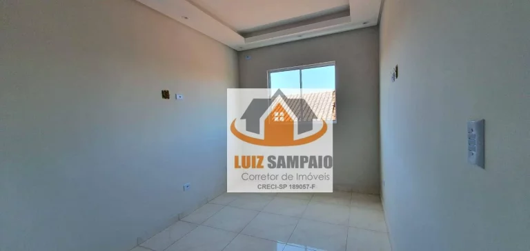 Imagem Casas de Condominio, Caiçara, Praia Grande