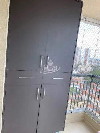 Imagem Apartamento Padrão