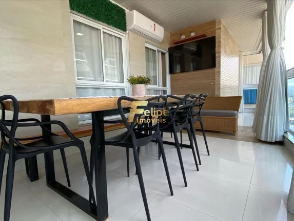 Imagem UM MARAVILHOSO APARTAMENTO EM ITAPOÃ / VILA VELHA - ES