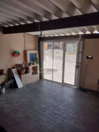 Imagem Casa Térrea com 2 Saídas, 2 Dormitórios, sala, cozinha e 2 banheiro, 4 Vagas, no Jardim Pilar (divisa com Mauá), Ribeirão Pires-SP