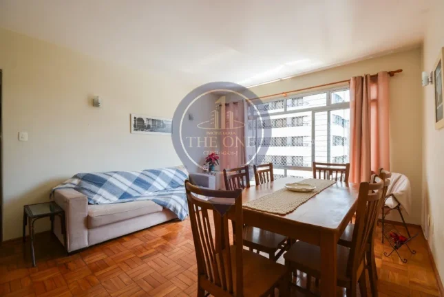 Imagem Apartamento de 2 quartos no Paraíso: 86m², 2 salas e 2 banheiros à venda em São Paulo-SP!
