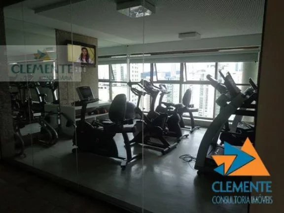 Imagem Apartamento UM POR ANDAR - GREEN GOLF
