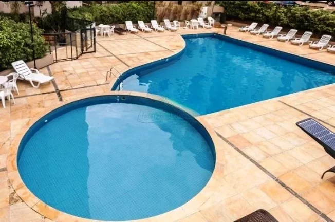 Foto do imóvel: Apartamento Padrão