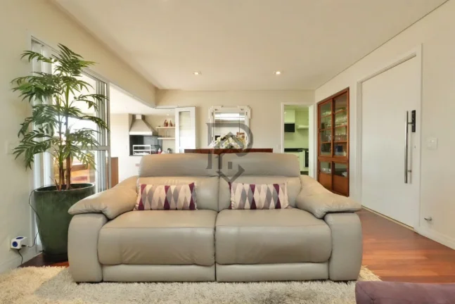 Imagem Apartamento vila mariana pronto para morar vista livre