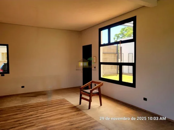 Imagem Casa de Condomínio