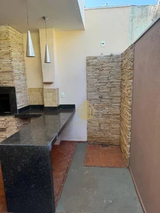 Imagem Casa em condimínio com 3 dormitórios à venda -Jequitibá - Ribeirão Preto/SP