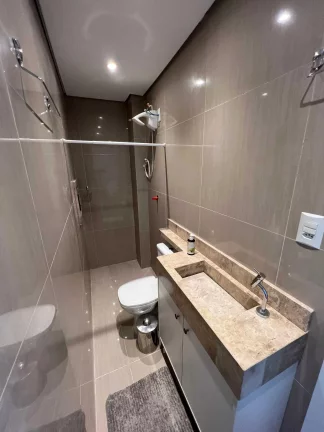 Imagem Apartamento com 3 dormitórios sendo 1 suíte 2 vagas no Centro em Itajaí/SC