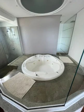 Imagem Apartamento frente mar em Balneário Camboriú