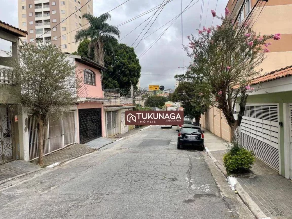 Imagem Terreno à venda, 305 m² por R$ 1.180.000,00 - Tucuruvi - São Paulo/SP