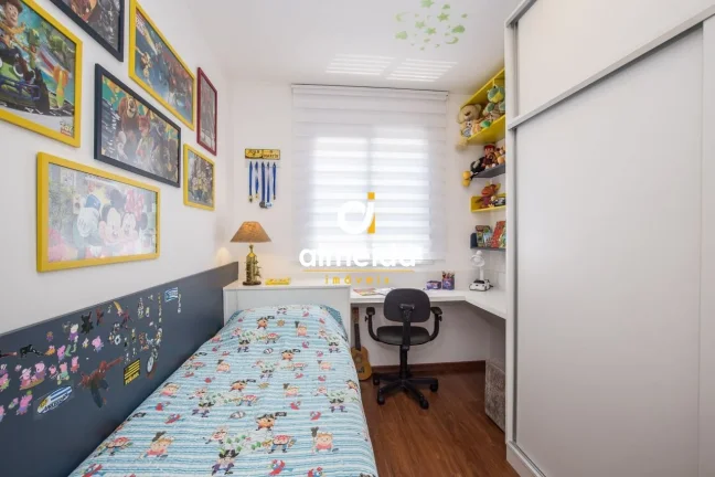Imagem Casa 3 dormitórios à venda São José Santa Maria/RS