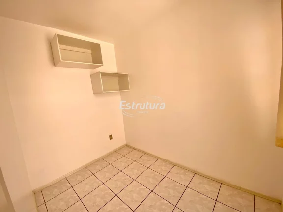 Imagem Lindo apartamento semimobiliado localizado no centro de Santa Maria
