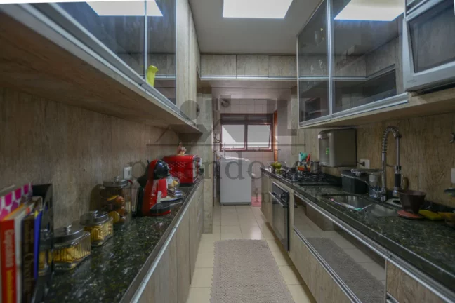 Imagem Apartamento em Perdizes com 81m², pronto para morar!