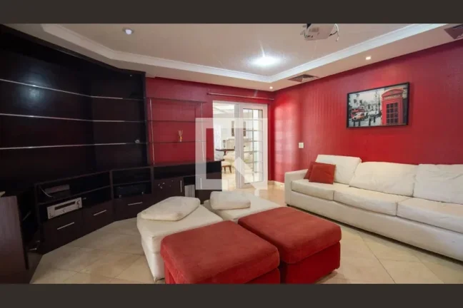 Imagem Casa à Venda - Recreio, 4 Quartos, 600 m2