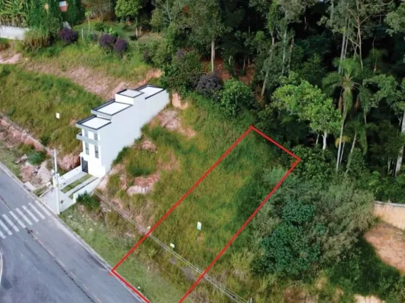 Imagem Cond. Vitta Granja Viana - Lote 137,22m² c/ PROJETO
