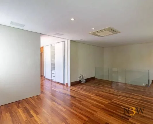 Imagem Casa com 4 dormitórios à venda, 543 m² por R$ 11.000.000,00 - Alto de Pinheiros - São Paulo/SP