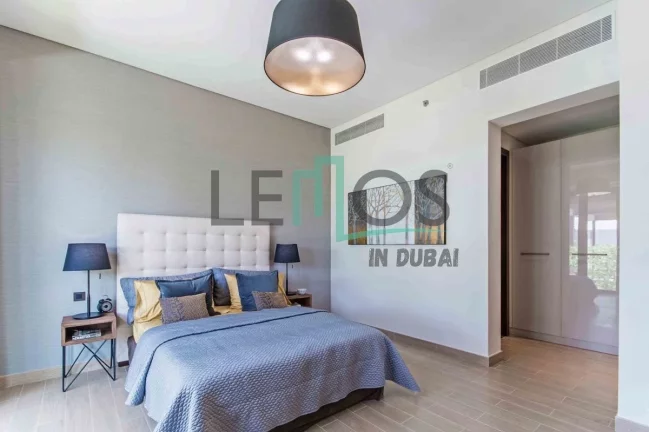 Imagem Apartamentos de luxo de 1, 2 e 3 suites no Condominio Sobha Hartland Green em Dubai.
